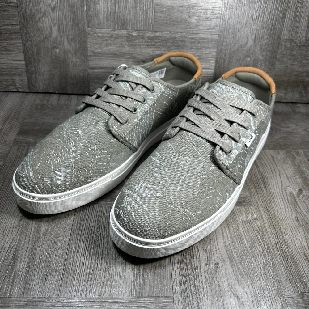 Toms carlo sneakers